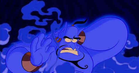Funday 19 Quotes By The Genie From Aladdin That Made Us Lol 1001