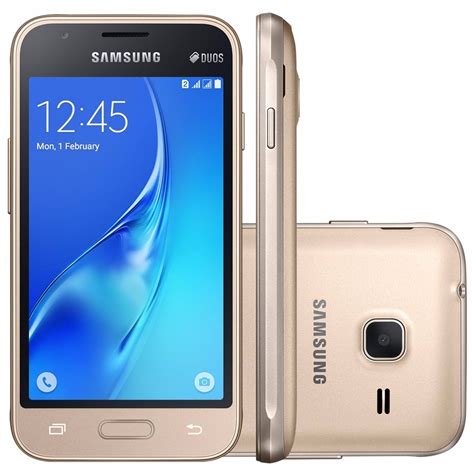 smartphone samsung galaxy  mini prime dual  gb dual   em mercado livre