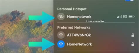 connect chromecast  mobile hotspot