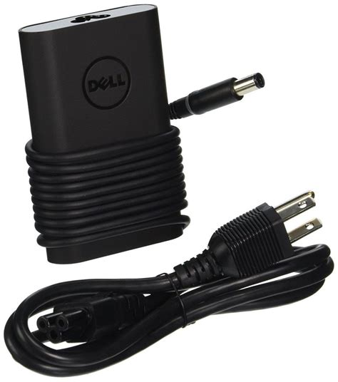 dell  ac power adapter charger ojnkwd gxt fpcy tfff