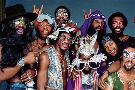 Parliament Funkadelic Albums List Of All Top Funkadelic Albums