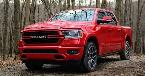 review fiat chryslers  ram     pickup   buy