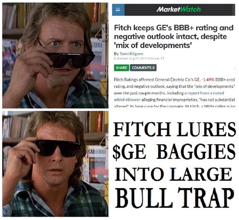 Put On The Damn Glasses Wallstreetbets