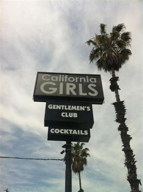 california girls anaheim