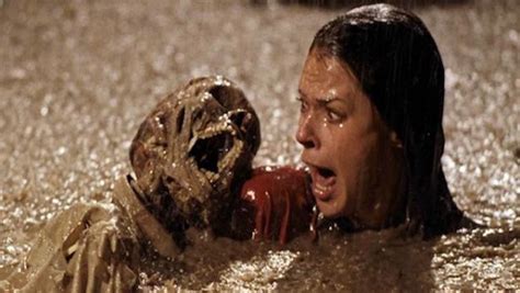 Body Horror 5 Scary Movies That Feature Real Human
