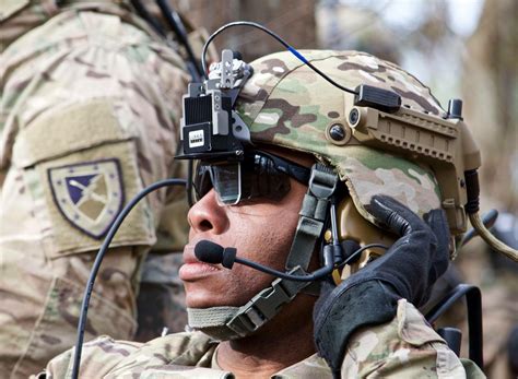 heads ups navigation tracking  reporting system soldier systems daily
