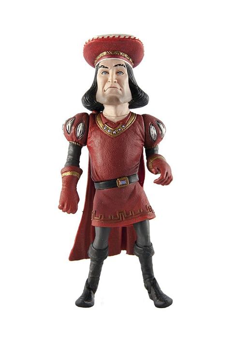 tall  lord farquaad ruthless ruler  duloc  shrek