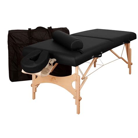 oakworks nova professional table package massage tables