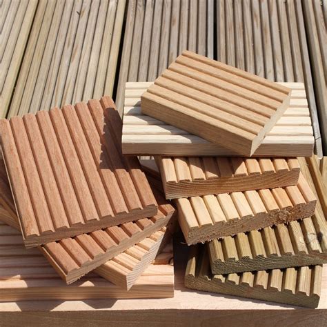 sample decking boards buy decking boards    experts  uk timber
