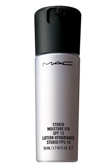 mac studio moisture fix spf  skin care beautyalmanac