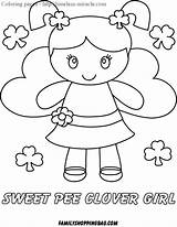 Gingerbread Coloring Girl Miracle Timeless 9th Admin Updated August Last sketch template