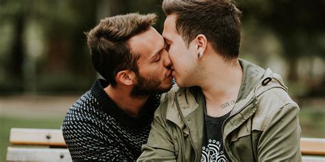 The Case For Decriminalizing Gay Sex In Public Parks Hornet The