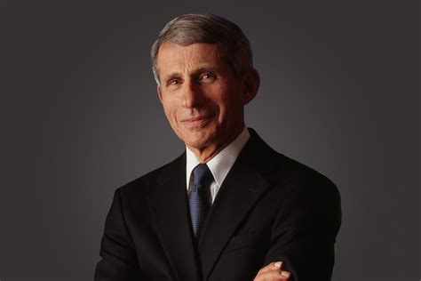 15 Minutes With Dr Fauci Healthywomen