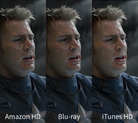 Blu Ray Vs Digital Hd Which One S Better Leawo Tutorial