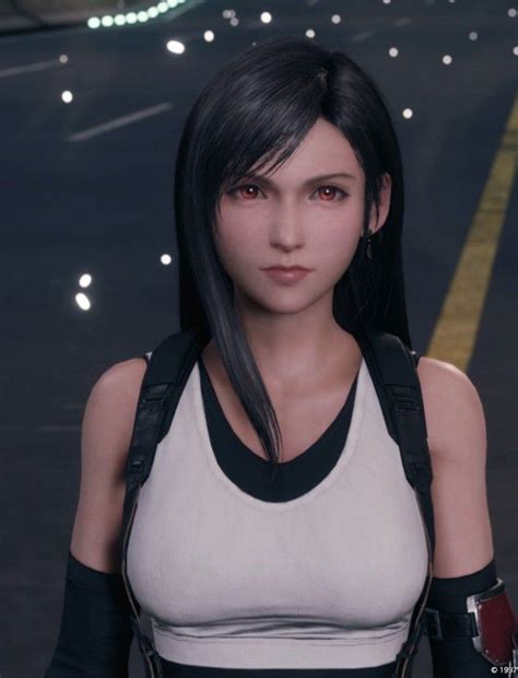 Pin On Tifa Is Best Girl