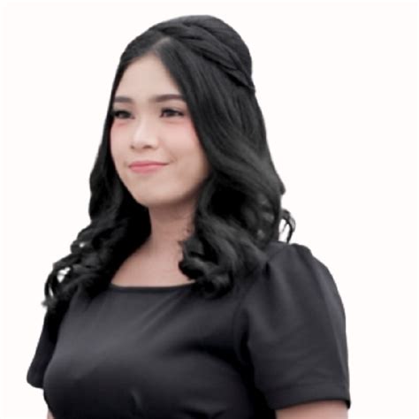 Nadhira Nur Aulia Finance And Accounting Officer Center For