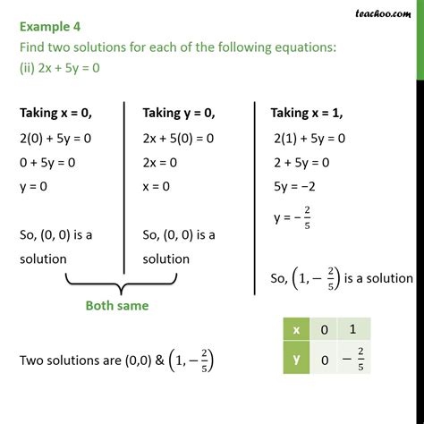 find  solutions     equations