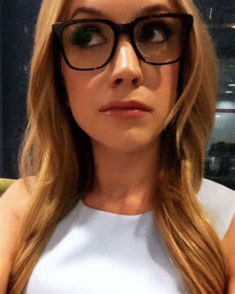 70 Hot Pictures Of Katherine Timpf Which Will Make Your