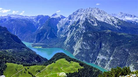 chiemgauer alpen er bild udo steinkamps foto und reiseblog