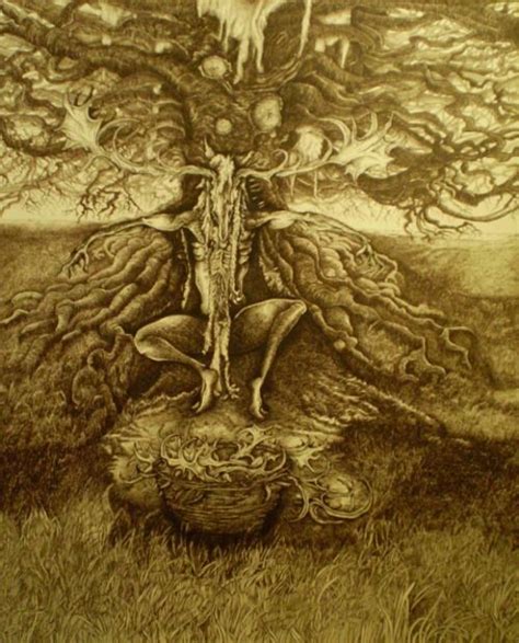 1000 Images About Cernunnos Lord Of The Forest Keeper Of