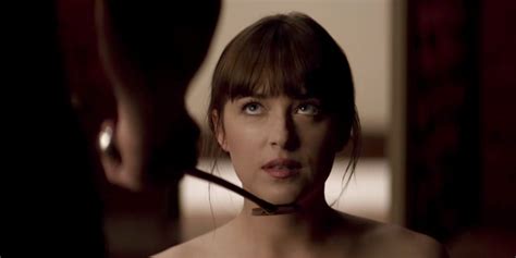 Fifty Shades Freed Teaser Trailer Screen Rant