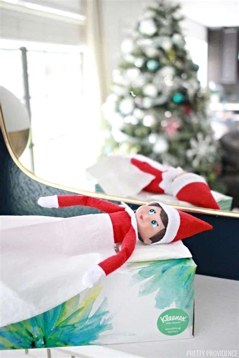 25 funny elf on the shelf ideas you don t want to miss applegreen cottage