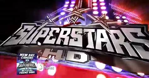 official wwe superstars theme song  day coming  metatube