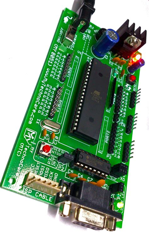 buy  microcontroller development board  atmel ats microcontroller max ic