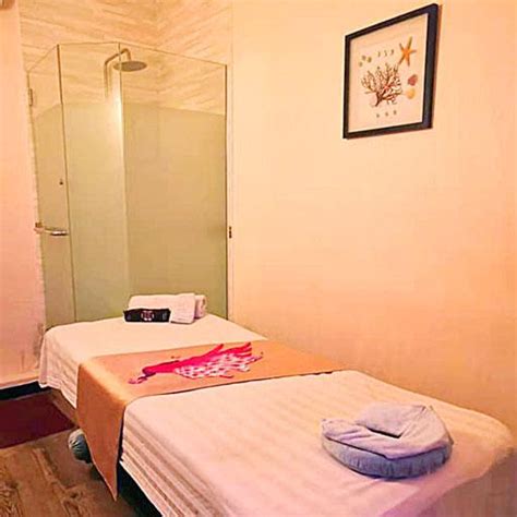 healthy spa hougang street  massage spa center