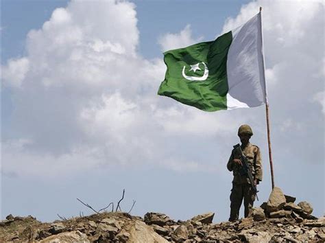 pakistan ranks    list  safe countries   global terrorism