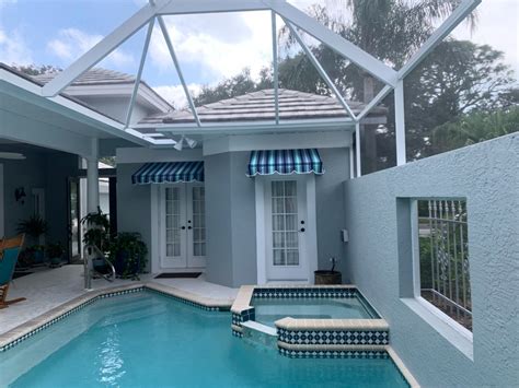 residential united states awning custom architectural products