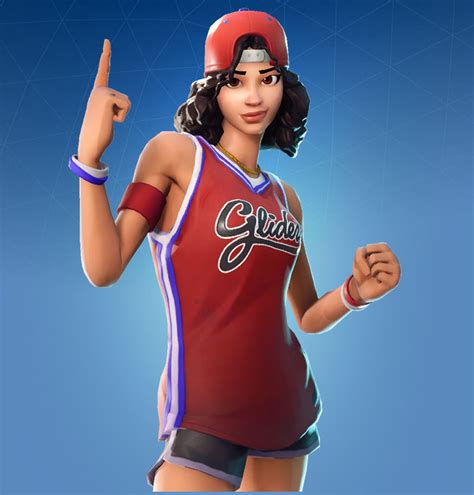 Fortnite Triple Threat Skin Character Png Images Pro Game Guides