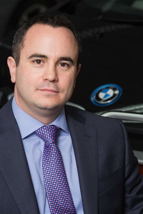 corporate sales general manager  bmw group uk