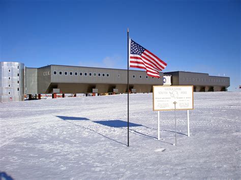 antarctic stations scientific research bases  facilities