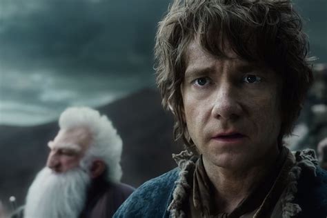 definitive ranking    lord   rings  hobbit films vox