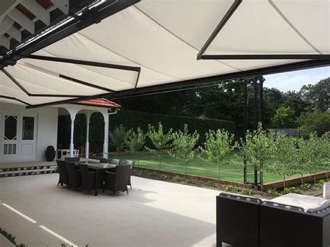 aalta australia retractable awnings roofs  shade systems