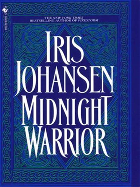 midnight warrior  iris johansen overdrive ebooks audiobooks    libraries