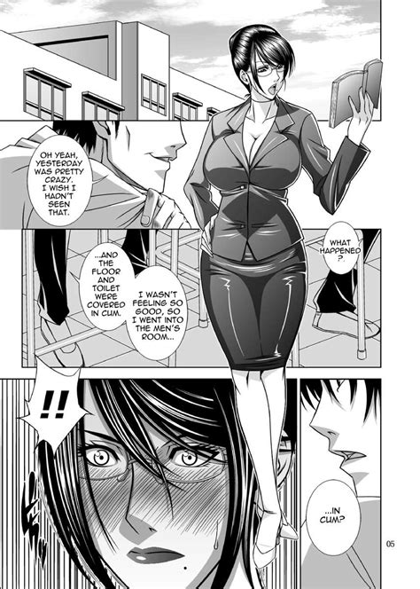 read theinen koui futanari milf toilet bukkake [english][decensored] hentai online porn manga