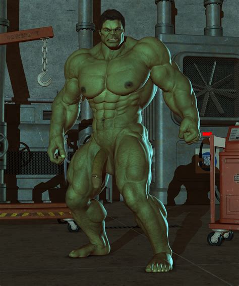 hulk