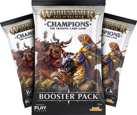 augmented reality   age  sigmar   warhammer card game