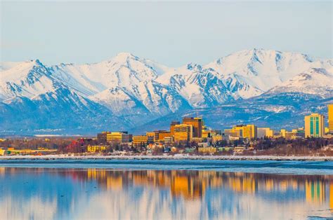 anchorage photo gallery fodors travel