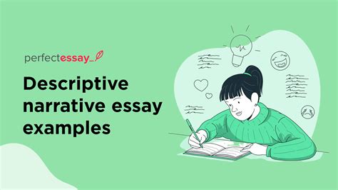 descriptive narrative essay examples  college students