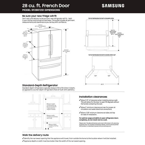 customer reviews samsung  cu ft  door french door refrigerator  flexzone drawer