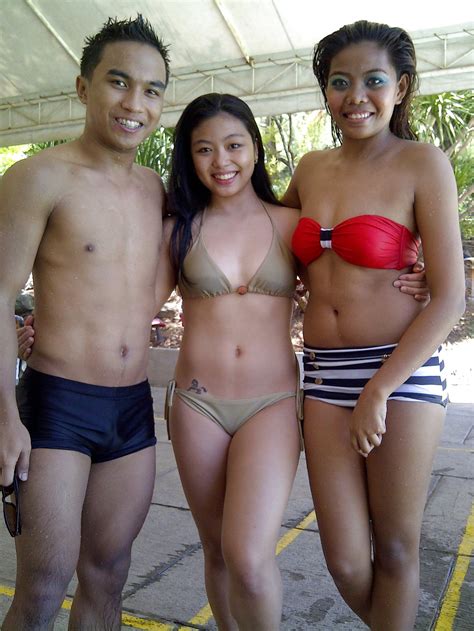 hot filipino girls in bikinis 25 pics xhamster