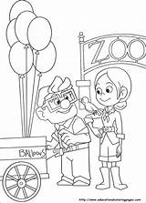 Coloring Pages Movie Print sketch template
