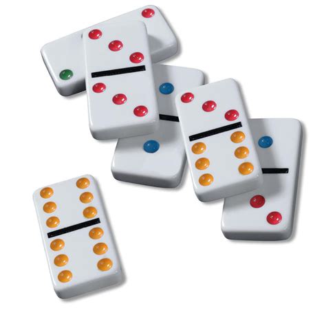 jeu de domino double  party expert party expert fr