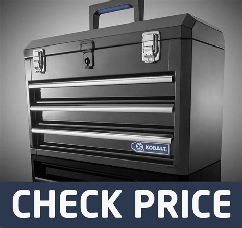 Everything To Know About Kobalt Tool Box Reviews Warranty And Details