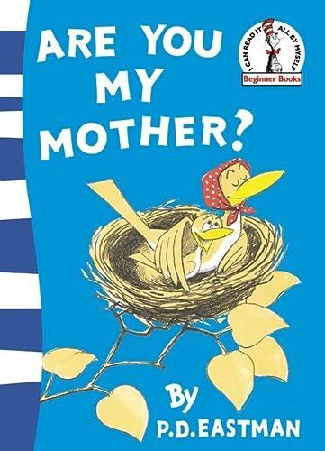 9780007224791 are you my mother beginner series iberlibro