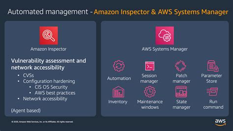 manage vulnerabilities   infrastructure  perform pentesting aws security maturity model