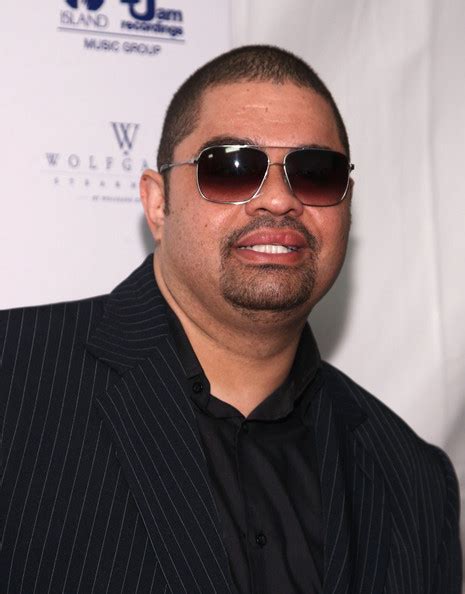 all about hollywood celebrity heavy d rapper